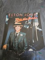 Vinyl, 7" LP - Elton John – Kiss The Bride
