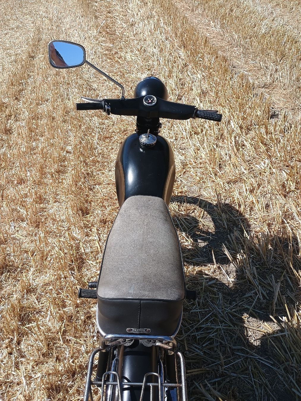 Kreidler Sonstige: Kreidler Florett K54/41 mit Ausweis – Gebraucht aus Suhr von Benz023 3