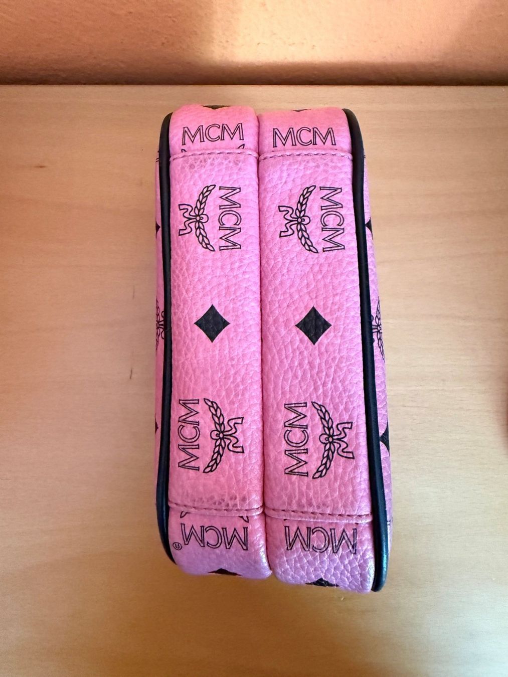 Mcm Borse da donna: MCM Handbag  - AUTHENTIC – Usato da Chiggiogna venduto da TheLegend88 7