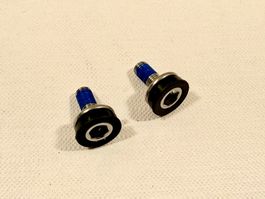 Shimano Kurbelschrauben NEU 2605