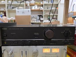 Technics SU-VZ320 Amplificateur