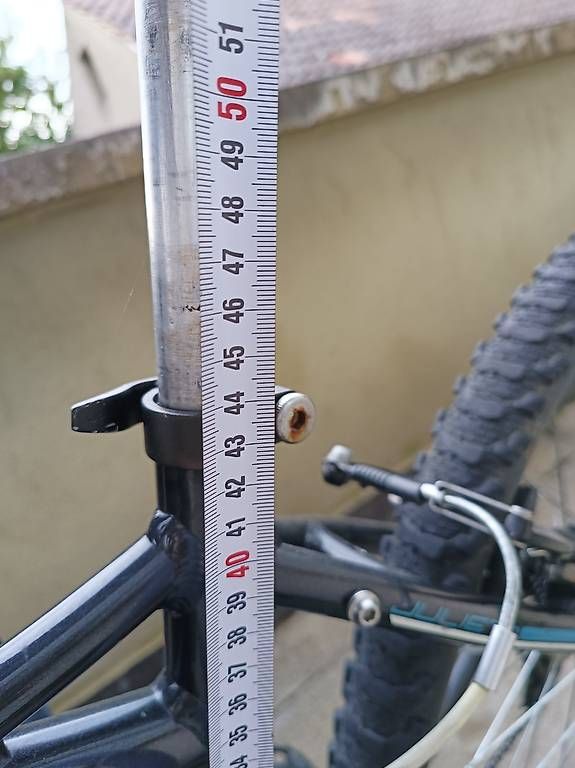 Merida Biciclette: Velo MERIDA Mountainbike – Usato da Basel venduto da Crisi 3