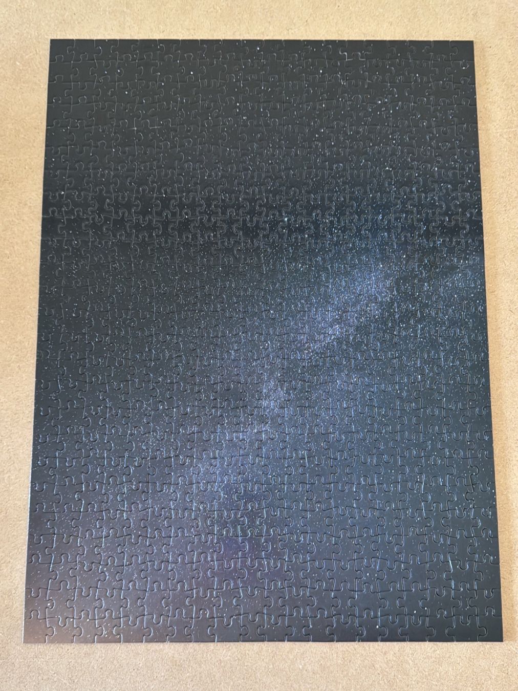 Puzzle: Puzzle 500 Teile, NIGHT – Nuovo (secondo la descrizione) da Frauenfeld venduto da gabri001 2