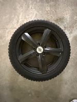 4x vw golf gamaparts felgen mit Winterreifen 