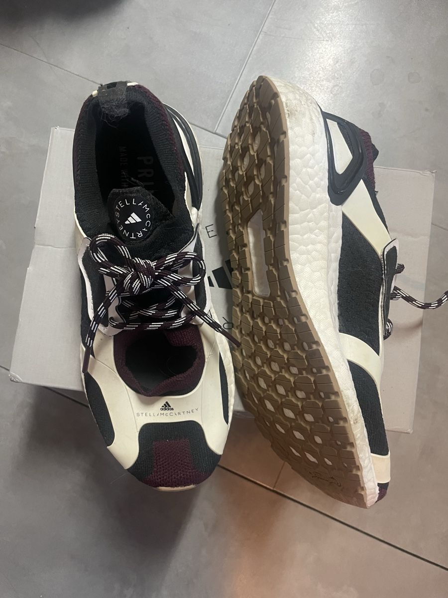 Stella McCartney Scarpe da donna: Adidas Stella Mc Cartney Gr. 38 – Usato da Münchwilen TG venduto da SeHuDoHu