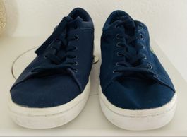 Lacoste Damen-Sneakers, Gr. 39 (neu)