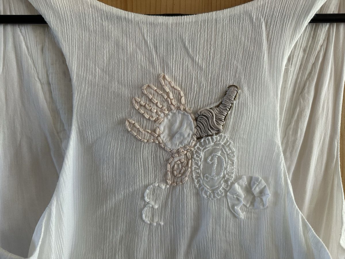 Desigual Vestiti: Kleid von DESIGUAL Gr 38 – Usato da Bolken venduto da Spinnwebereien 4