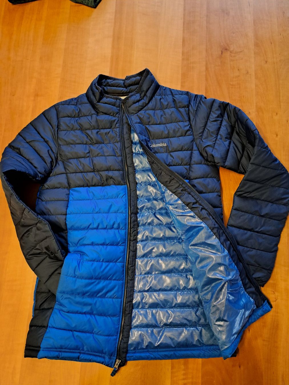 Columbia Giacche & Cappotti: Warme Jacke von Columbia – Usato da Igis venduto da murmeli24 1