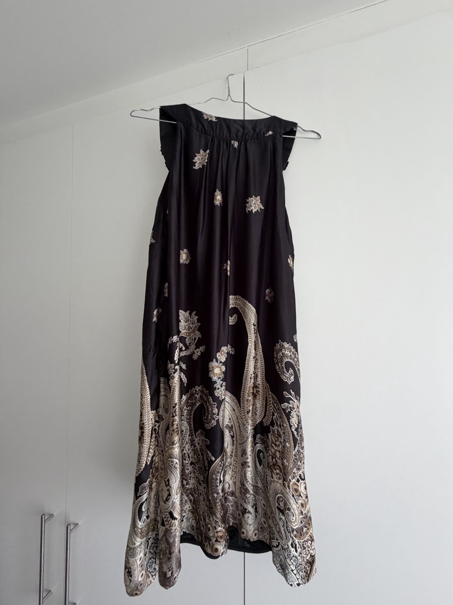 Vestiti: Kleid ana alcazar  – Usato da Uitikon-Waldegg venduto da Sablink 1