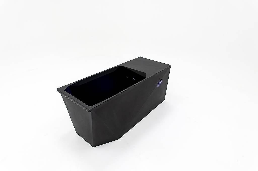Whirlpool: Eisbad-Jacuzzi / L034 – Usato da St. Gallen venduto da Spa_at_Home911 2