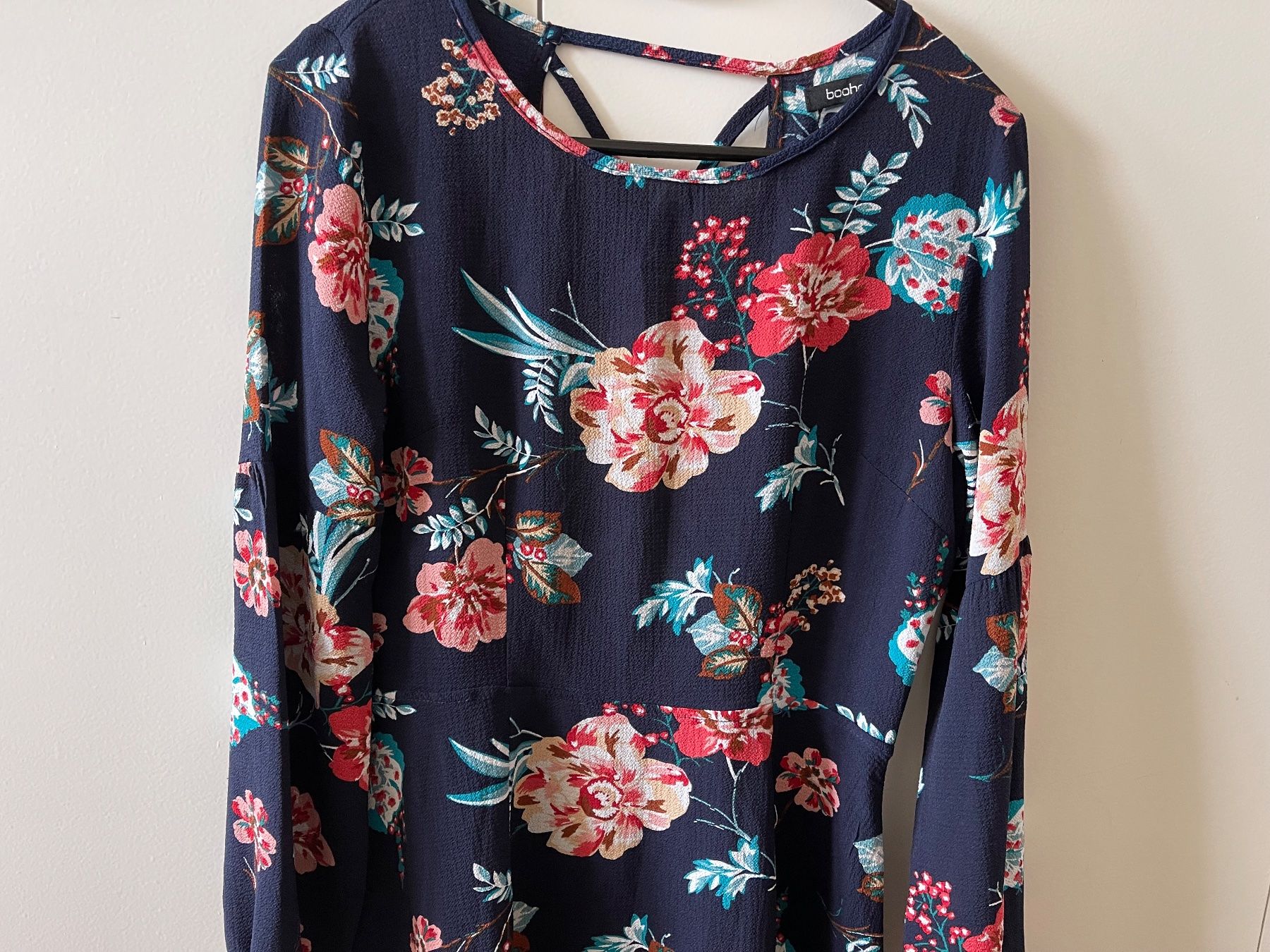 Boohoo Kleider: Sommerkleid Gr. 36 – Gebraucht aus Zürich von Kia78 1