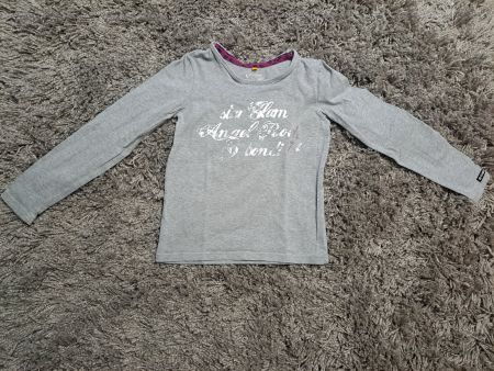 Sweatshirt von Boni, Grösse 140