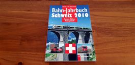 Bahn-Jahrbuch 2010