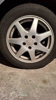 GAMAPARTS Alufelgen für AUDI, VW, SEAT 16 Zoll