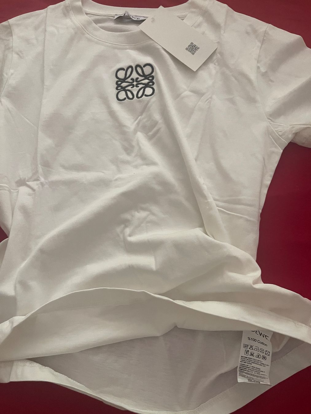 Loewe T-Shirts: Loewe T Shirt,XL – Neu und originalverpackt aus Bolligen von Aquella71 2