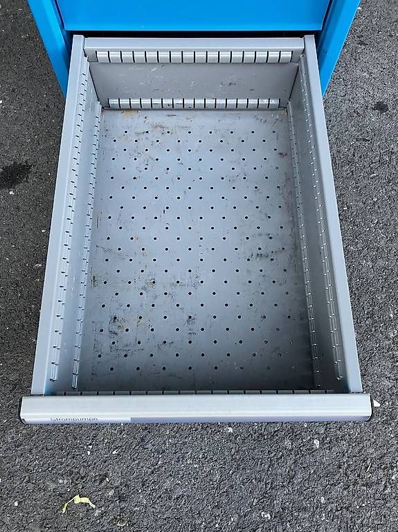 Lista Armadi: Lista Schubladenschrank – Usato da Horgen venduto da Bo51 4