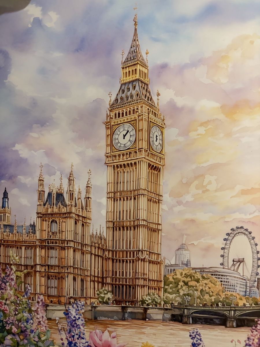 Poster & Bilder: Taylor Swift TTPD So Long, London Poster – Neu (gemäss Beschreibung) aus Niederurnen von sel_z2wg 1