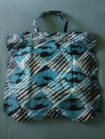 TASCHE AUS AFRIKA