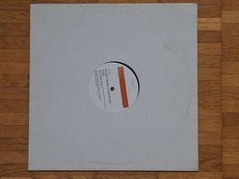 Phunky Drakes Vs Macmoney, Guilty - 12" Vinyl Maxi SWE 2000