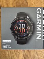 Garmin Fenix 8