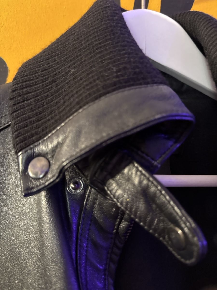 Mango Giacche: Veste cuir Mango, taille M – Usato da Evilard venduto da Mamarsi 3