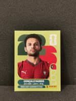 Panini Wm 2026 Sticker :Goncalo Ramos Por 18