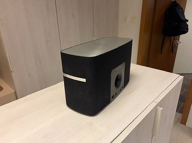 Bowers & Wilkins Casse acustiche: Bowers & Wilkins A7 AirPlay Speaker – Usato da Dürrenäsch venduto da spl_tg8v 2