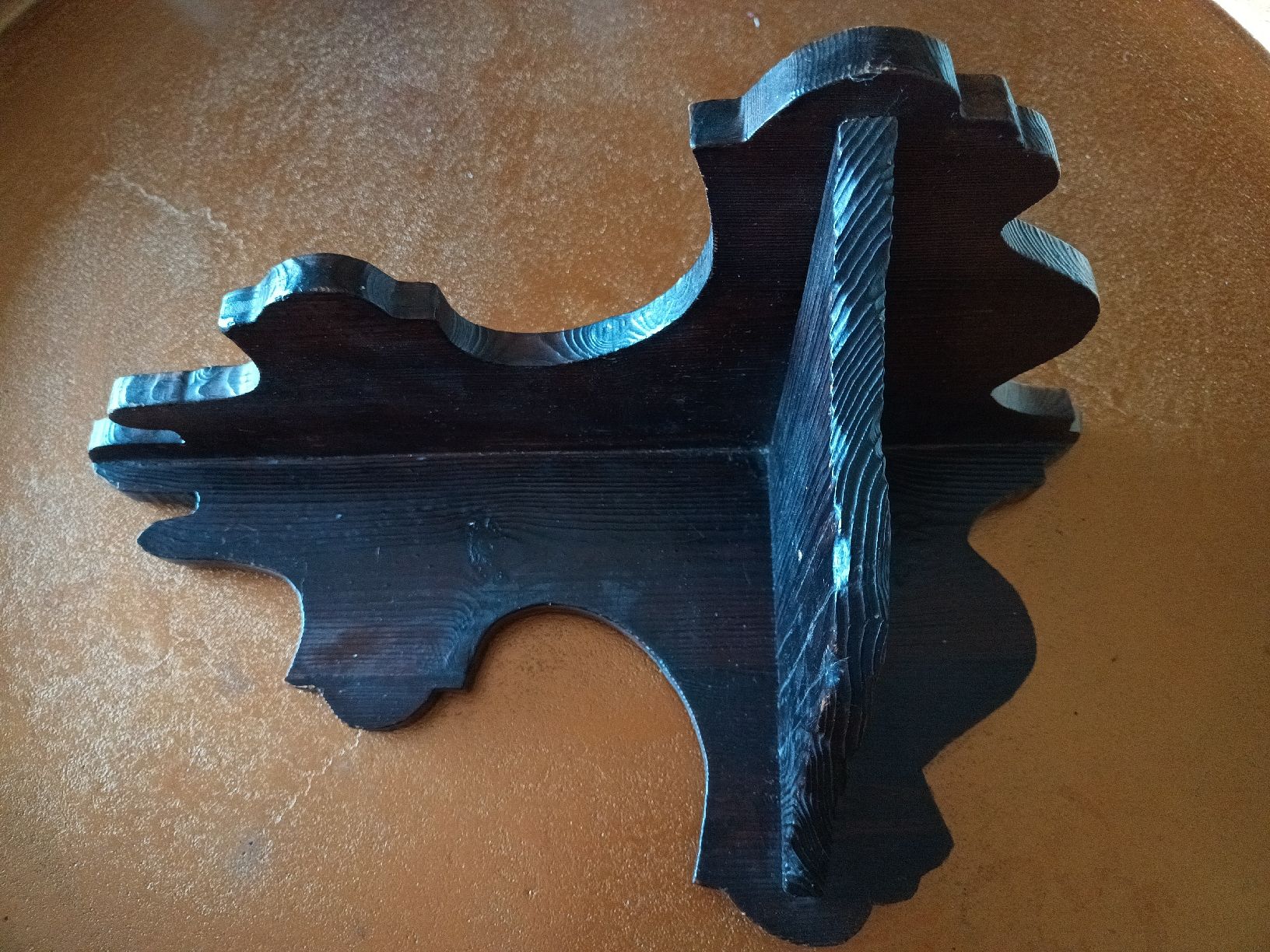 Console: Wand-Eckkonsole – Usato da Nottwil venduto da Dorje67 1