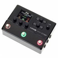 Line 6 HX Stomp - NEU (Amp Modeler) - Warranty 2027
