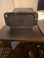 Nintendo Switch 2 Set zu verkaufen