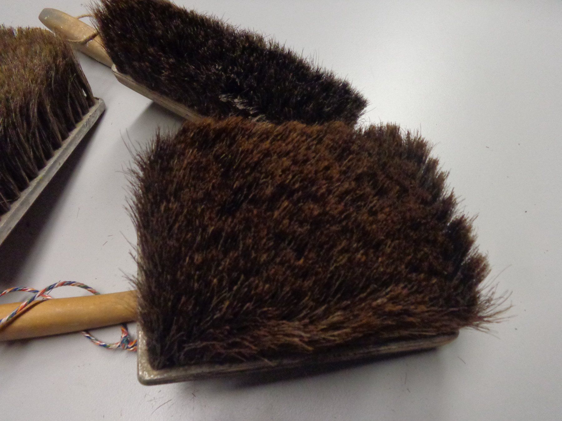 Tutti gli attrezzi: Tupfbürsten Spezial – Usato da Liestal venduto da Gecko16 1
