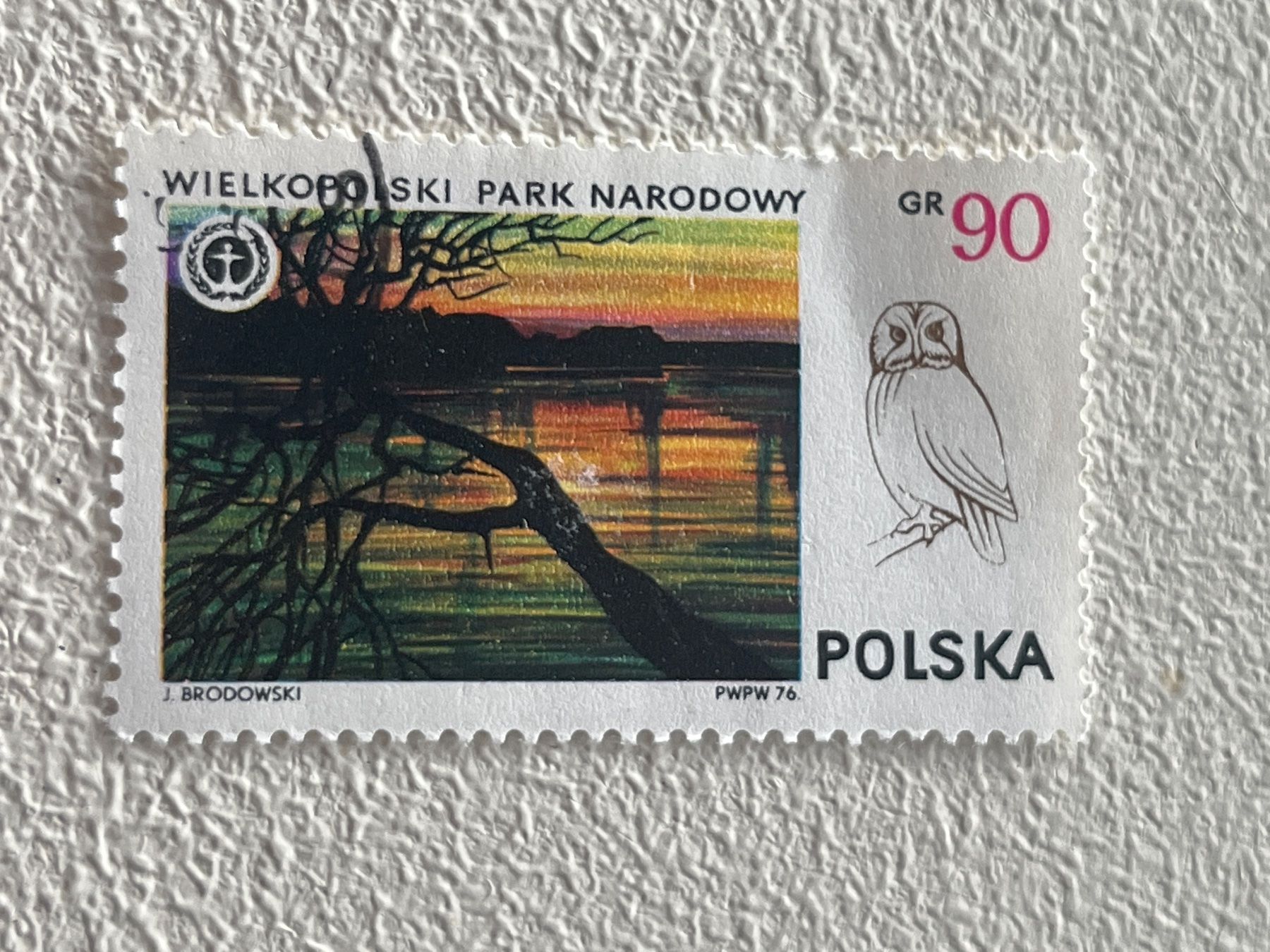 Tutti i francobolli: Polen Briefmarke – Usato da Chiasso venduto da AzenYa