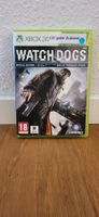 Xbox 360 - Watch Dogs