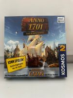 Anno 1701 Das Kartenspiel