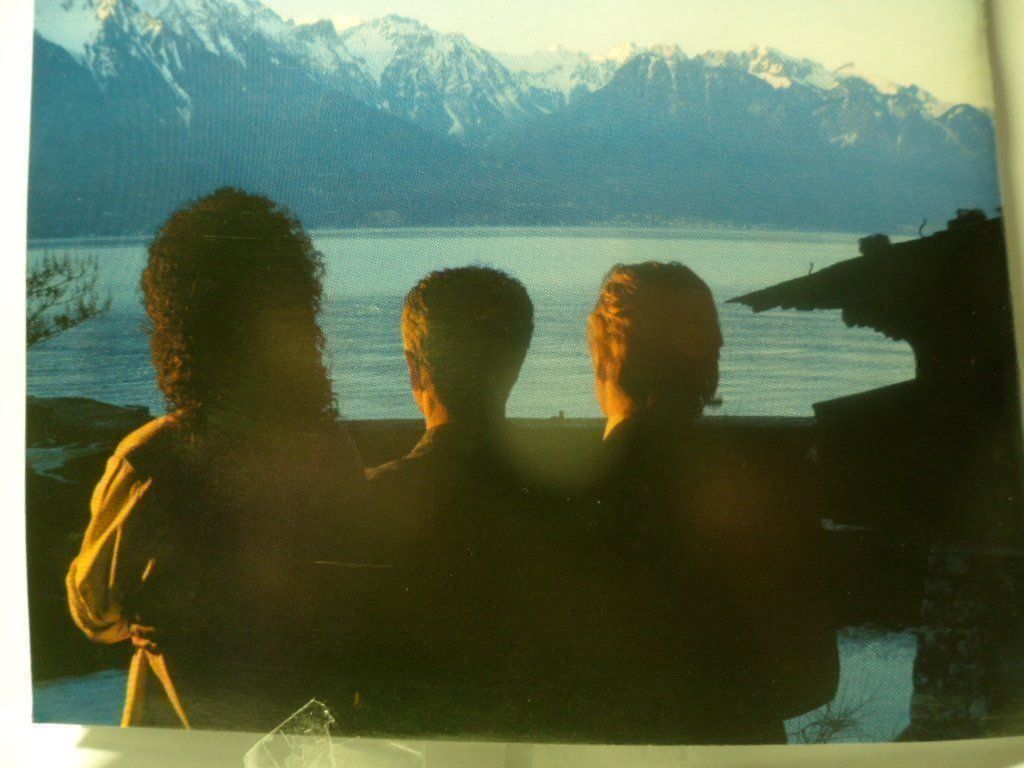 CDs: QUEEN  Made in Heaven – D'occasion à Langnau i. E. par gf2_29jt 5