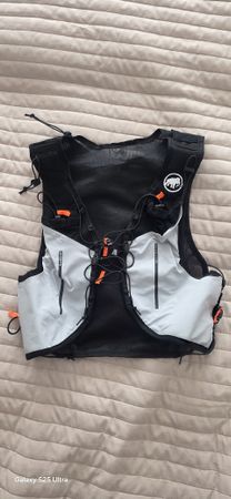 Mammut Trailrunning-Weste Aenergy TR 5 Women 