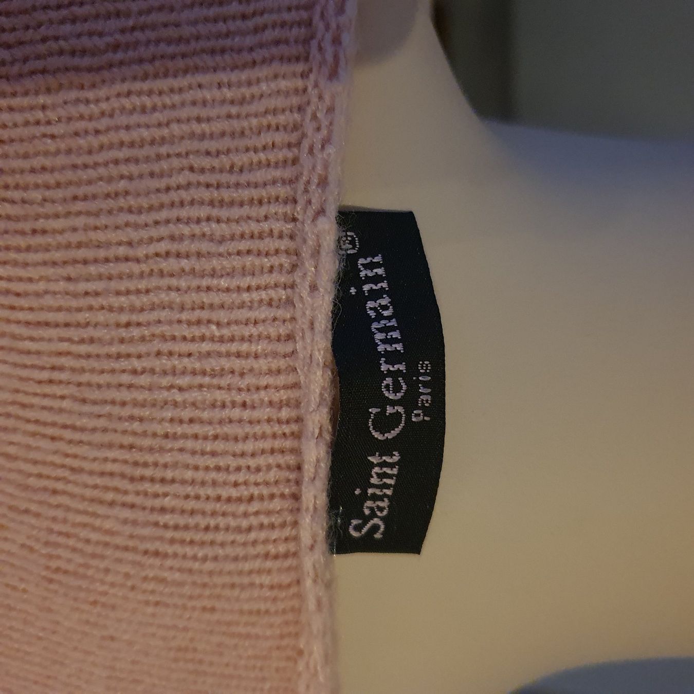 Pullover & Sweatshirts: Neu Damenpullover L kaschmir- Mix rose – Neu (gemäss Beschreibung) aus Urdorf von villakagu 3
