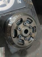 Suter clutch antihopping ktm