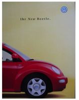 Ihr New Beatle - Das VW-Beatle Buch - Rarität