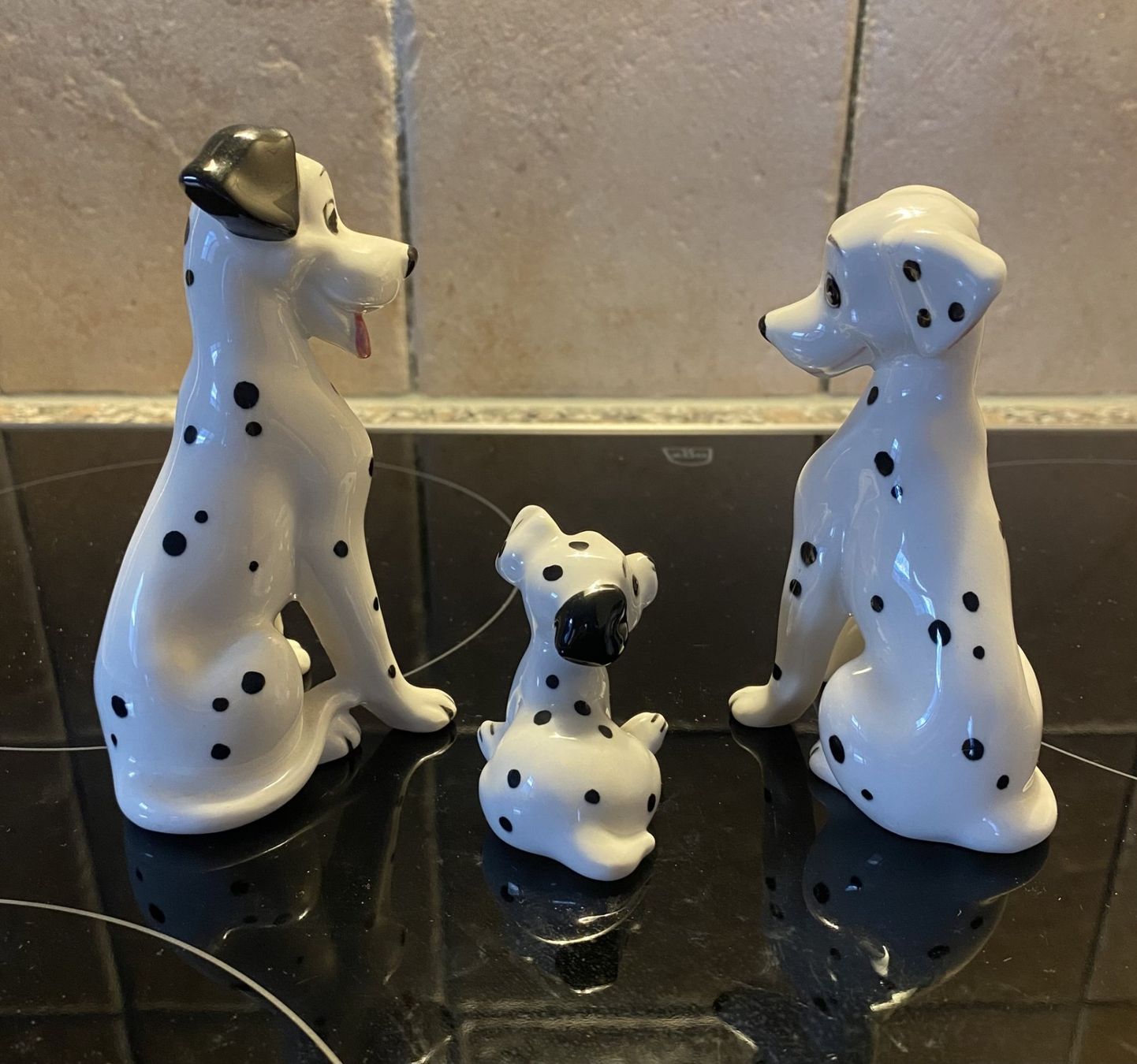 Disney Figuren: Figurine Disney – Gebraucht aus Ovronnaz von mikado1234 2