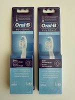 Oral-B Pulsotronic Clean, 4 pcs