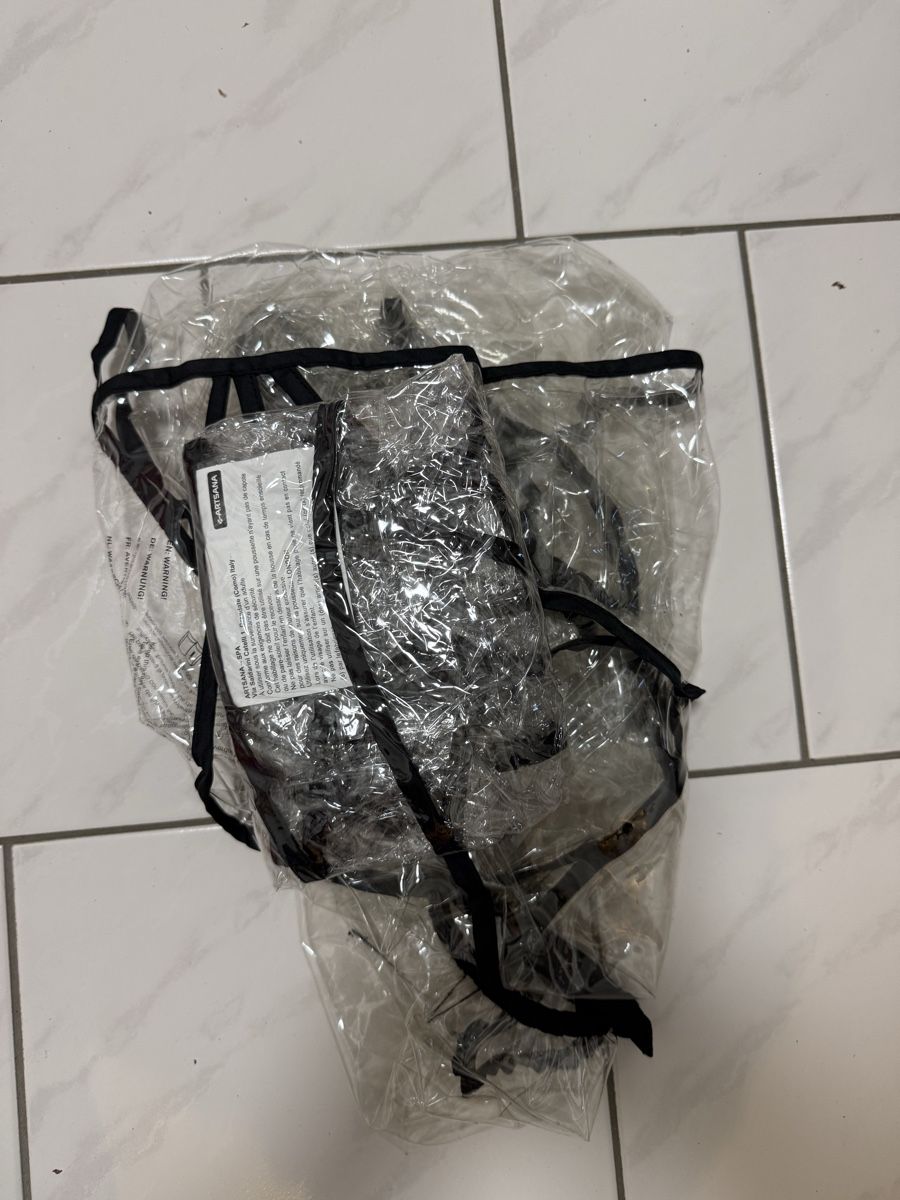 Carrozzine: Kinderwagen wie neu – Usato da Nussbaumen AG venduto da bar_b6g2 6