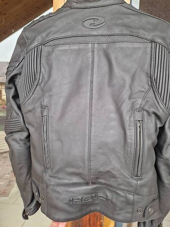Held Cosmo Motorradjacke, Gr. 38
