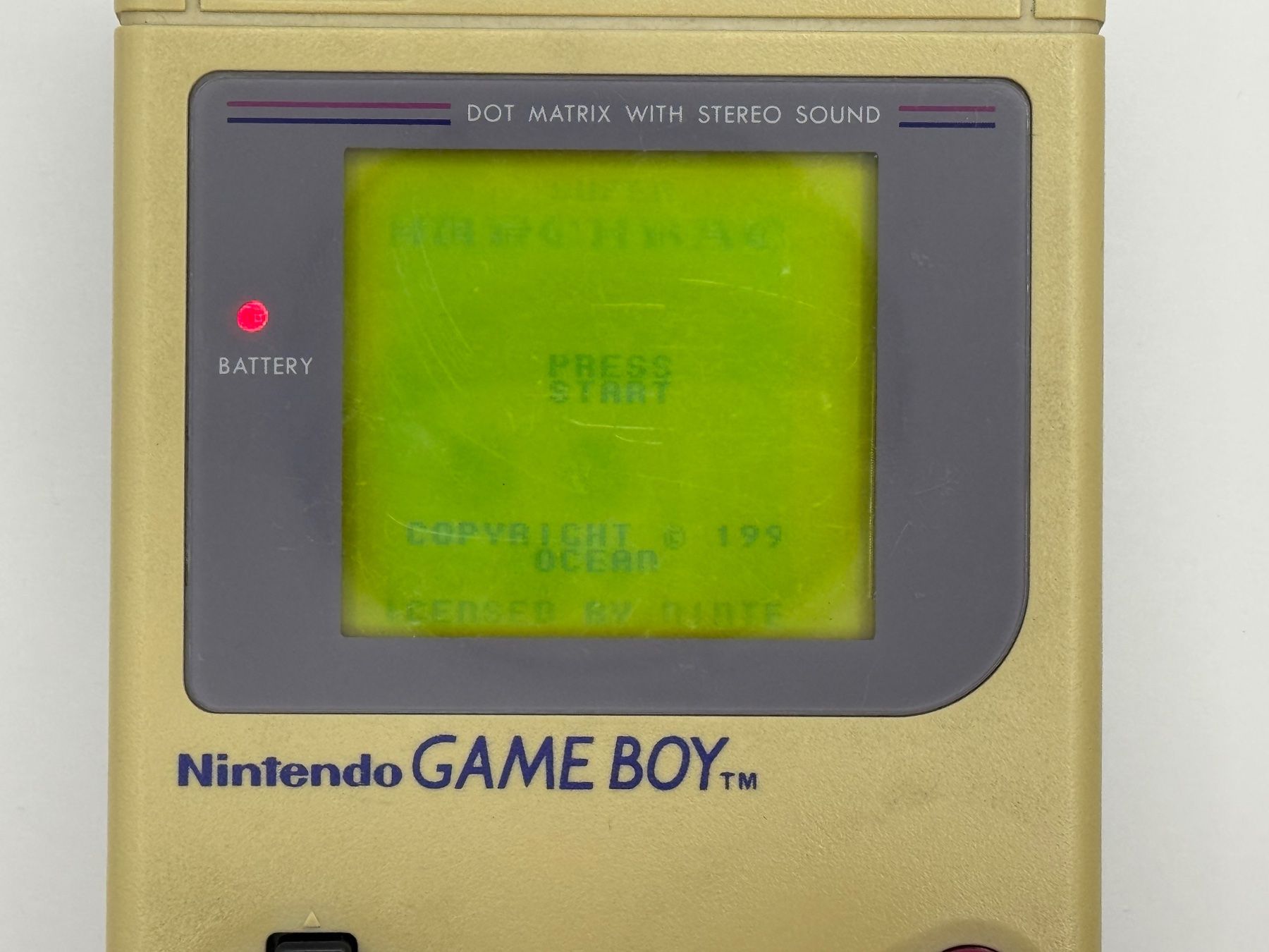 Nintendo Console: Nintendo Game Boy DMG-01 – Usato da Bettlach venduto da awi_7jcb 5
