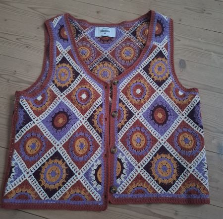 Weste von Primark