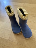 Gummistiefel Elefanten Grösse 24
