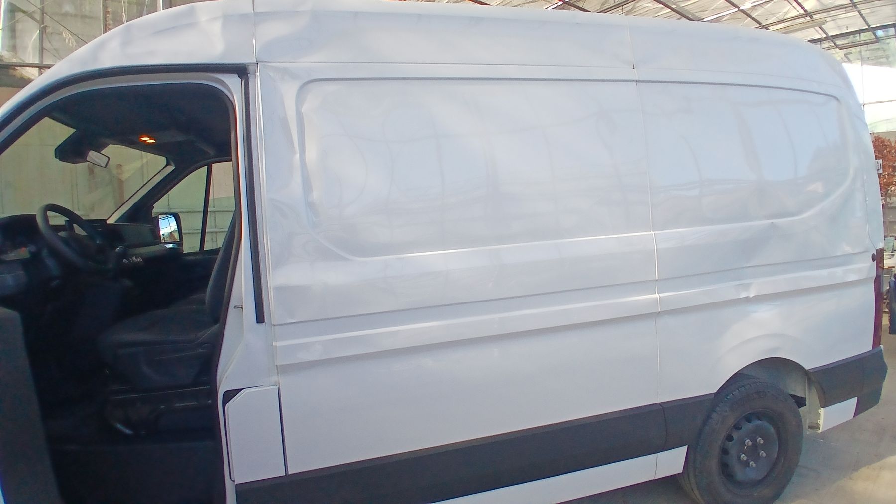 Renault Nutzfahrzeuge: Renault master  – Defekt aus Thörishaus von 8f44 6
