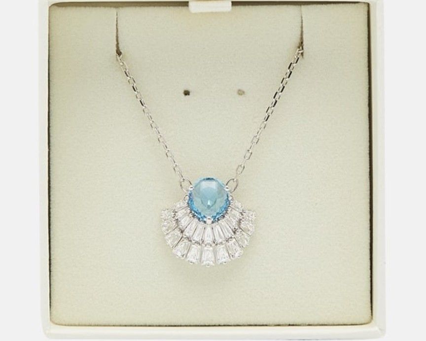 Swarovski Catenine: Swarovski Halskette Neu – Nuovo e nell'imballaggio originale da Kloten venduto da Pandora123 2