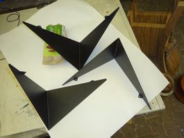 1 Design Wandwinkel Art Paul Cadavius Butterfly Design Loft