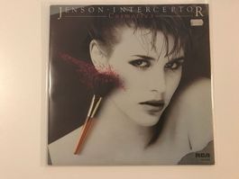Jenson Interceptor LP
